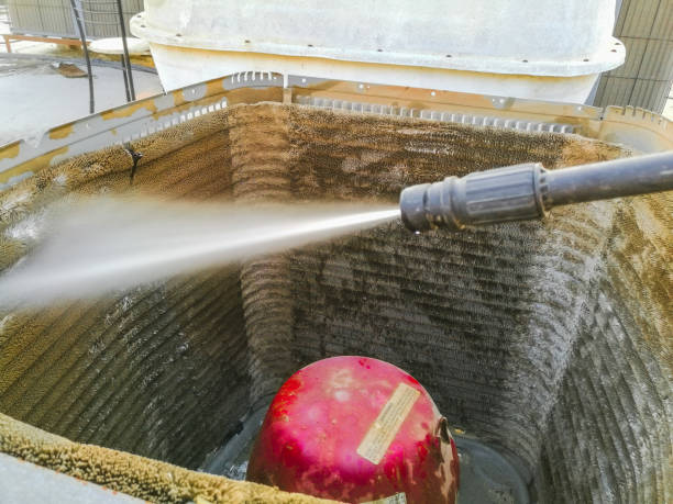 Best Affordable Duct Cleaning Services  in Bridgeport, IL