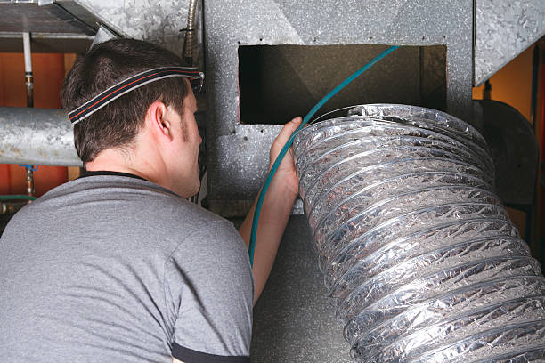 Best HVAC Air Duct Cleaning  in Bridgeport, IL