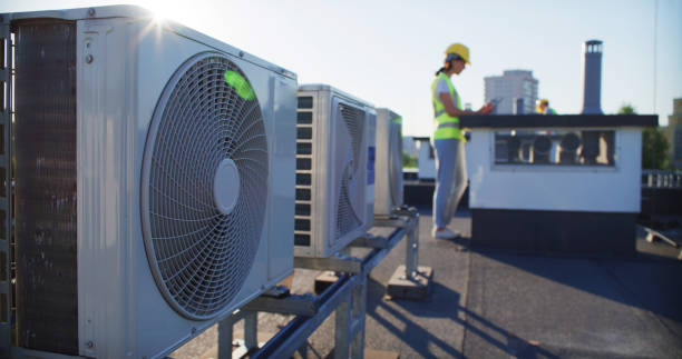 HVAC System Cleaning in Bridgeport, IL